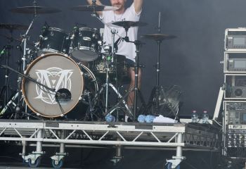 Moment Of Madness - Photo By Peti