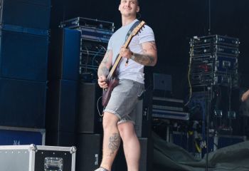 Moment Of Madness - Photo By Peti