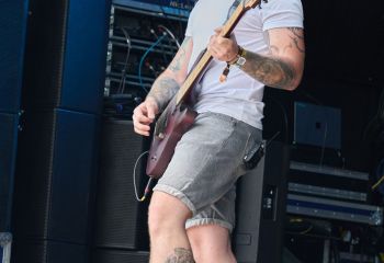 Moment Of Madness - Photo By Peti