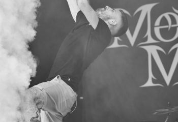 Moment Of Madness - Photo By Peti