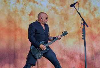 Mono Inc. - Photo by Kevin