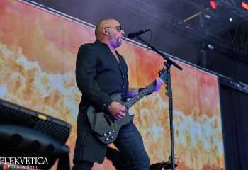 Mono Inc. - Photo by Kevin