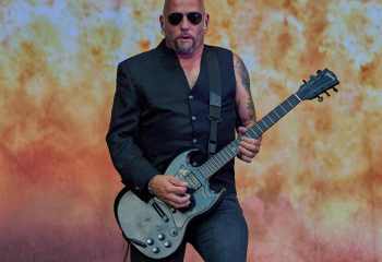 Mono Inc. - Photo by Kevin