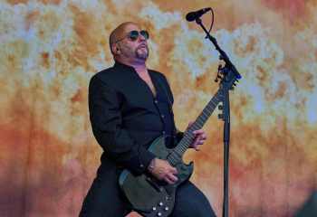 Mono Inc. - Photo by Kevin