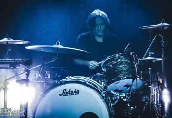 Mono - Photo by Melumnia Photography