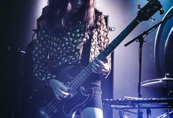 Mono - Photo by Melumnia Photography