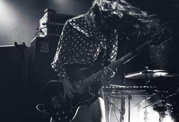 Mono - Photo by Melumnia Photography