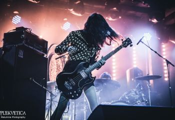 Mono - Photo by Melumnia Photography