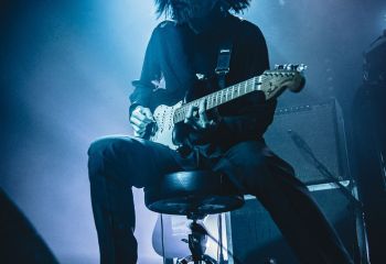 Mono - Photo by Melumnia Photography