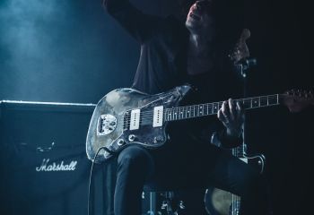 Mono - Photo by Melumnia Photography