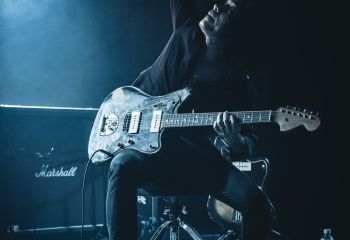 Mono - Photo by Melumnia Photography