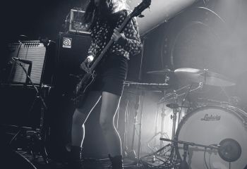 Mono - Photo by Melumnia Photography