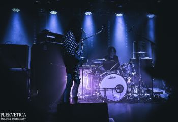 Mono - Photo by Melumnia Photography