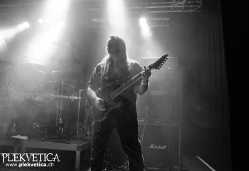 Monstrosity - Photo by Roli