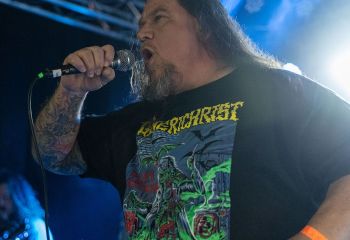 Monstrosity - Photo by Roli