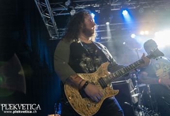 Monstrosity - Photo by Roli