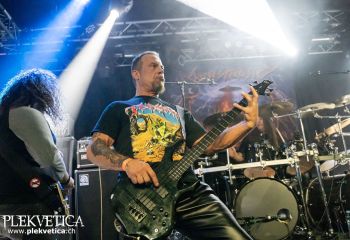 Monstrosity - Photo by Roli