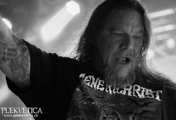 Monstrosity - Photo by Roli