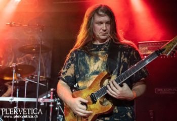 Monstrosity - Photo by Roli