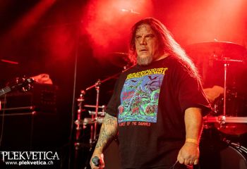 Monstrosity - Photo by Roli