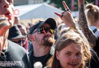 Monuments - Photo by Dänu