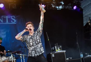 Monuments - Photo by Dänu