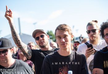 Monuments - Photo by Dänu