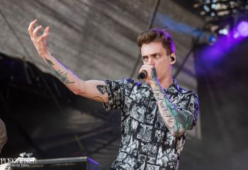 Monuments - Photo by Dänu