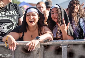 Monuments - Photo by Dänu