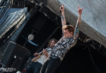 Monuments - Photo by Dänu