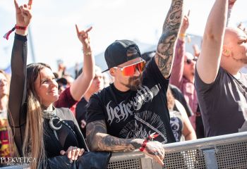 Monuments - Photo by Dänu