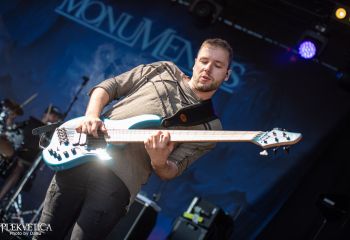 Monuments - Photo by Dänu