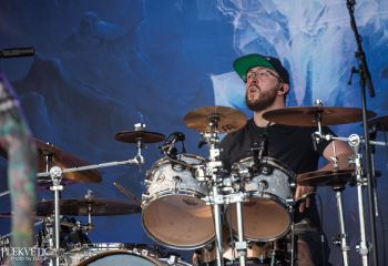 Monuments - Photo by Dänu