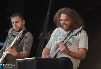 Monuments - Photo by Dänu