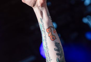 Monuments - Photo by Dänu