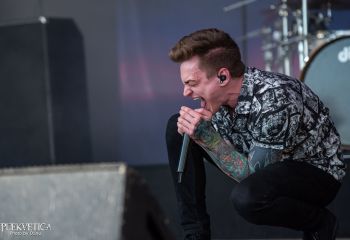 Monuments - Photo by Dänu