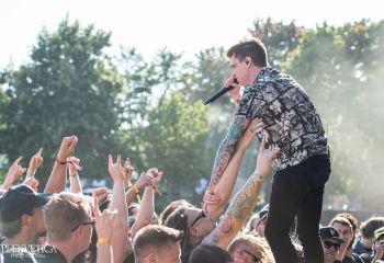 Monuments - Photo by Dänu