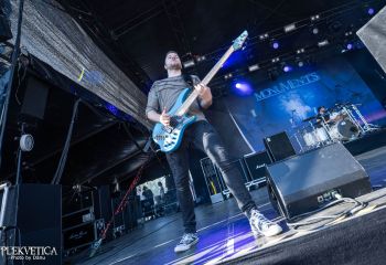 Monuments - Photo by Dänu