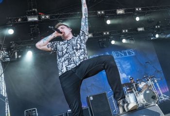 Monuments - Photo by Dänu