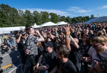 Monuments - Photo by Dänu