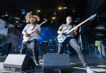 Monuments - Photo by Dänu