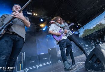 Monuments - Photo by Dänu