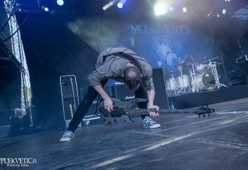 Monuments - Photo by Dänu