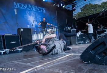 Monuments - Photo by Dänu