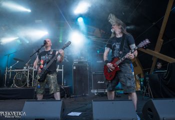 Mortal Factor - Photo by Dänu