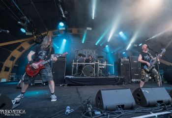 Mortal Factor - Photo by Dänu