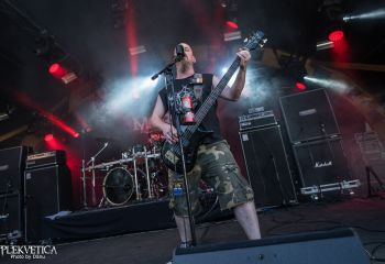 Mortal Factor - Photo by Dänu