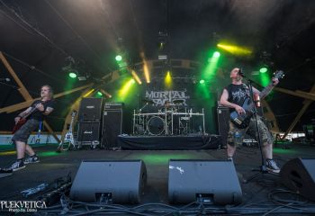 Mortal Factor - Photo by Dänu