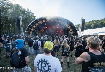 Mortal Factor - Photo by Dänu