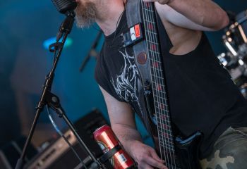 Mortal Factor - Photo by Dänu